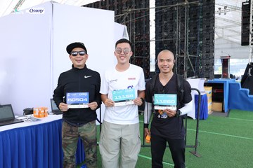 RUN TO LIVE 2024 - Ảnh #1316673
