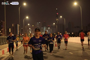 RUN TO LIVE 2024 - Ảnh #1445024