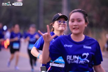 RUN TO LIVE 2024 - Ảnh #1357907