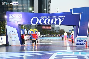 RUN TO LIVE 2024 - Ảnh #1417561