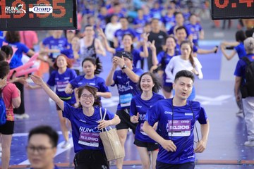 RUN TO LIVE 2024 - Ảnh #1360103