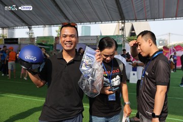 RUN TO LIVE 2024 - Ảnh #1309507