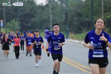 RUN TO LIVE 2024 - Ảnh #1379169