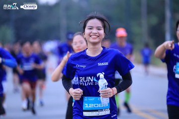 RUN TO LIVE 2024 - Ảnh #1361319