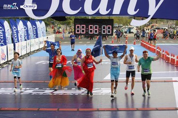 RUN TO LIVE 2024 - Ảnh #1415574