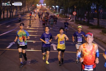 RUN TO LIVE 2024 - Ảnh #1432469