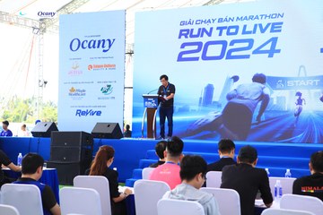 RUN TO LIVE 2024 - Ảnh #1310884