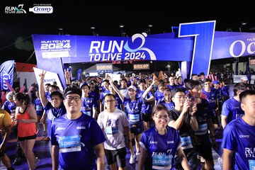 RUN TO LIVE 2024 - Ảnh #1319149