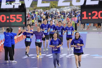 RUN TO LIVE 2024 - Ảnh #1394011