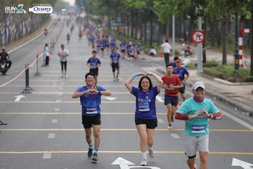 RUN TO LIVE 2024 - Ảnh #1438011