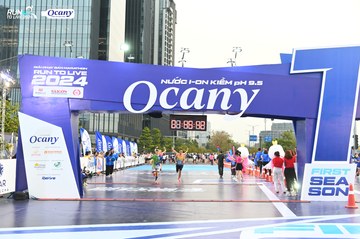 RUN TO LIVE 2024 - Ảnh #1418203