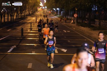 RUN TO LIVE 2024 - Ảnh #1431441
