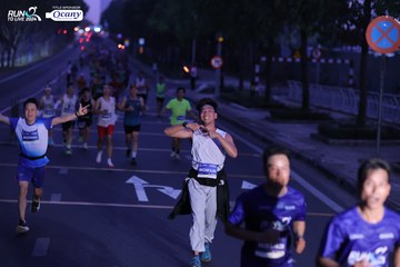 RUN TO LIVE 2024 - Ảnh #1432543