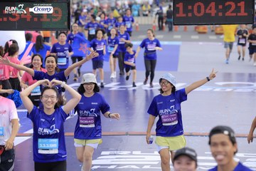RUN TO LIVE 2024 - Ảnh #1364990