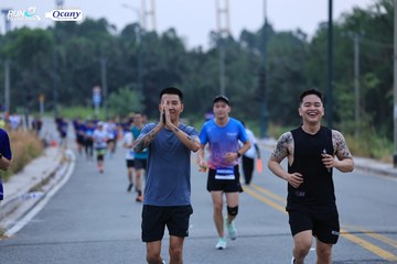 RUN TO LIVE 2024 - Ảnh #1370912