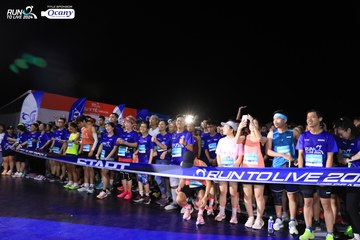 RUN TO LIVE 2024 - Ảnh #1319543
