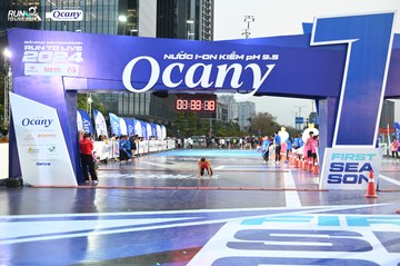 RUN TO LIVE 2024 - Ảnh #1417604