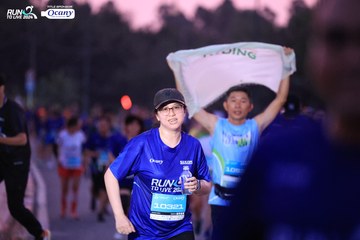 RUN TO LIVE 2024 - Ảnh #1349961