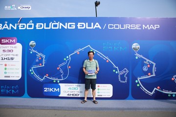 RUN TO LIVE 2024 - Ảnh #1314452