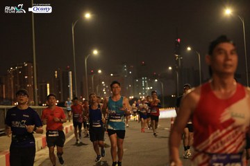 RUN TO LIVE 2024 - Ảnh #1442037