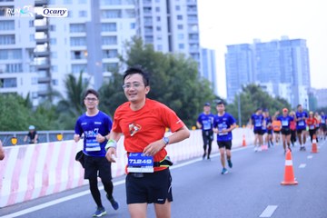 RUN TO LIVE 2024 - Ảnh #1448009