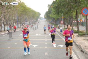 RUN TO LIVE 2024 - Ảnh #1421396