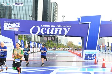 RUN TO LIVE 2024 - Ảnh #1425169