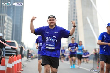 RUN TO LIVE 2024 - Ảnh #1350174