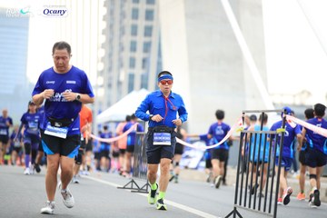 RUN TO LIVE 2024 - Ảnh #1348787