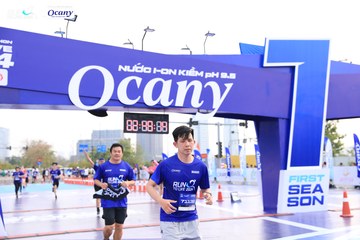 RUN TO LIVE 2024 - Ảnh #1416213