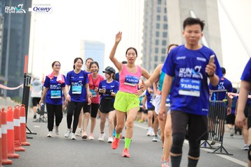 RUN TO LIVE 2024 - Ảnh #1346919