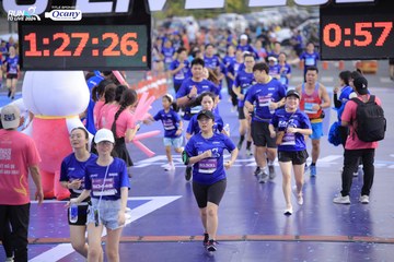 RUN TO LIVE 2024 - Ảnh #1363441
