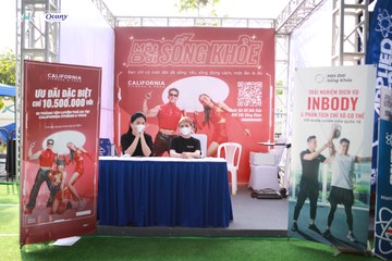 RUN TO LIVE 2024 - Ảnh #1314680