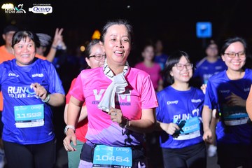 RUN TO LIVE 2024 - Ảnh #1321540