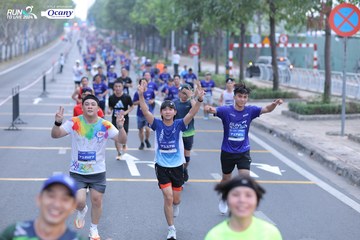 RUN TO LIVE 2024 - Ảnh #1433881