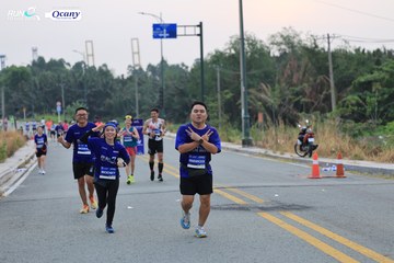 RUN TO LIVE 2024 - Ảnh #1379302
