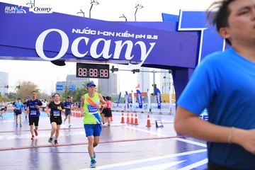 RUN TO LIVE 2024 - Ảnh #1416308