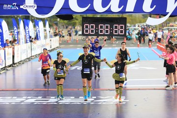 RUN TO LIVE 2024 - Ảnh #1411867