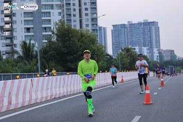 RUN TO LIVE 2024 - Ảnh #1450017