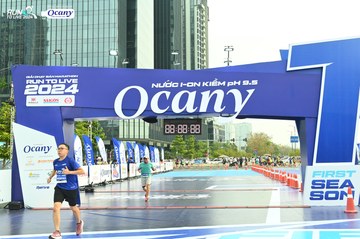 RUN TO LIVE 2024 - Ảnh #1427395
