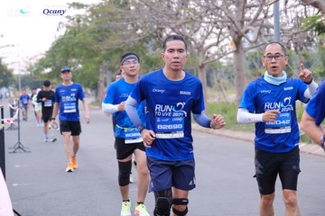 RUN TO LIVE 2024 - Ảnh #1399294