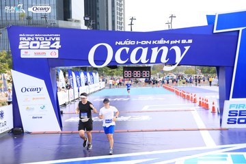 RUN TO LIVE 2024 - Ảnh #1417108