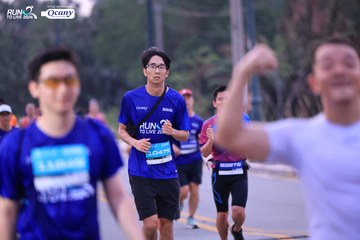 RUN TO LIVE 2024 - Ảnh #1358589