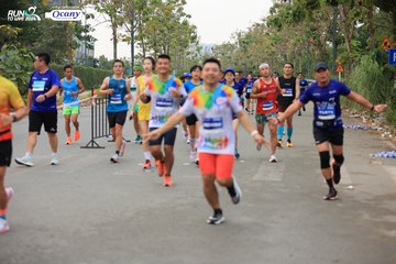RUN TO LIVE 2024 - Ảnh #1338546