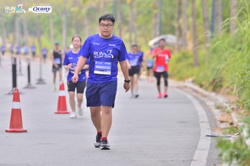 RUN TO LIVE 2024 - Ảnh #1445081