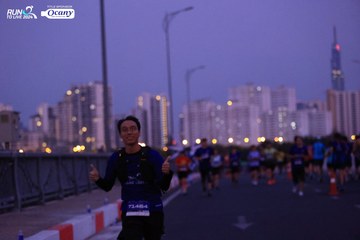 RUN TO LIVE 2024 - Ảnh #1446500