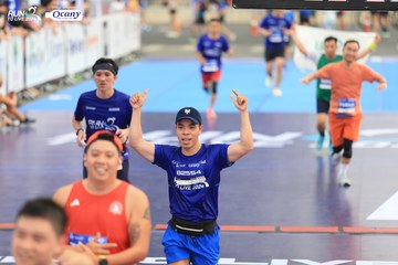 RUN TO LIVE 2024 - Ảnh #1410018
