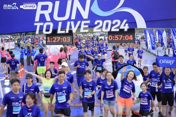 RUN TO LIVE 2024 - Ảnh #1363305