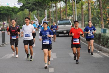 RUN TO LIVE 2024 - Ảnh #1348563
