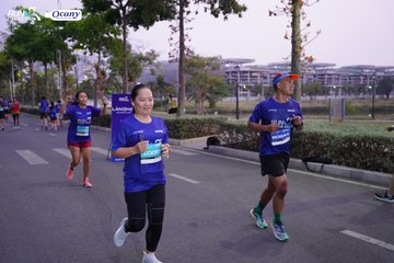 RUN TO LIVE 2024 - Ảnh #1379778